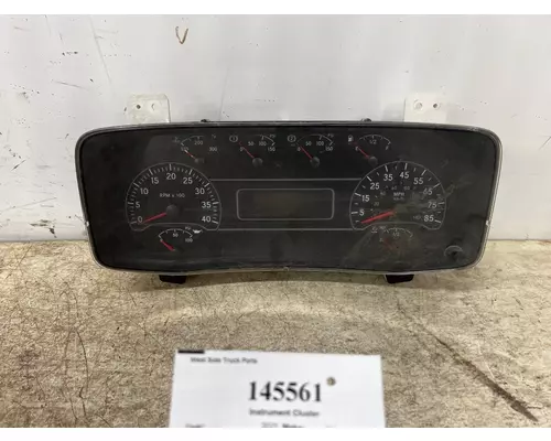 INTERNATIONAL 4094347C1 Instrument Cluster