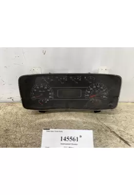 INTERNATIONAL 4094347C1 Instrument Cluster