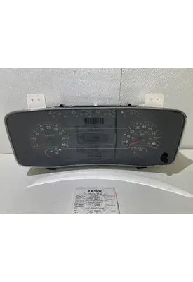 INTERNATIONAL 4094347C1 Instrument Cluster