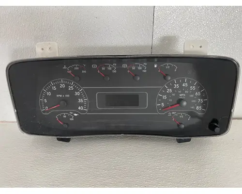 INTERNATIONAL 4094347C1 Instrument Cluster