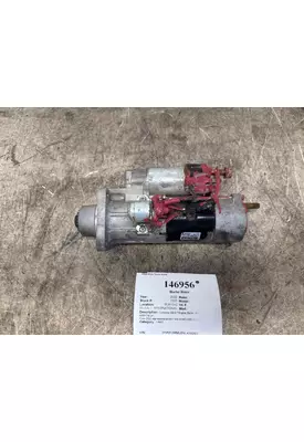 INTERNATIONAL 4099176C91 Starter Motor