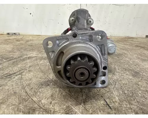 INTERNATIONAL 4099176C91 Starter Motor