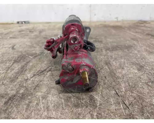 INTERNATIONAL 4099176C91 Starter Motor