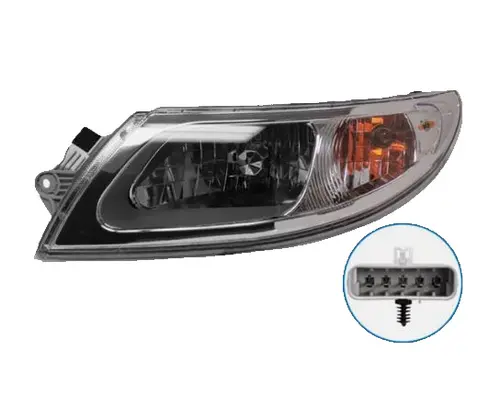 INTERNATIONAL 4100/4200/4300/4400 HEADLAMP