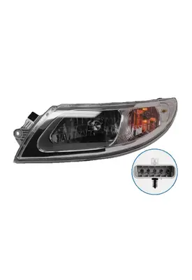 INTERNATIONAL 4100/4200/4300/4400 HEADLAMP