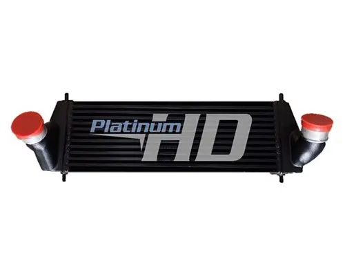 INTERNATIONAL 4100 CHARGE AIR COOLER (ATAAC)