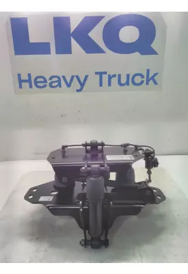 INTERNATIONAL 4100 Cab Air Ride
