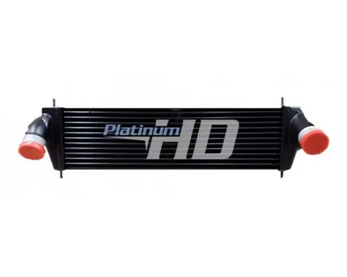 INTERNATIONAL 4100 Charge Air Cooler (ATAAC)