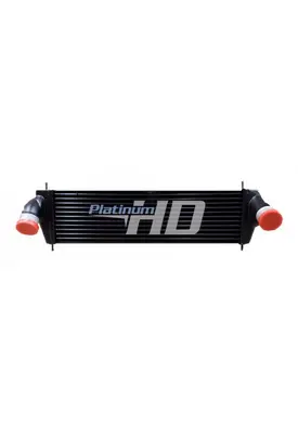 INTERNATIONAL 4100 Charge Air Cooler (ATAAC)