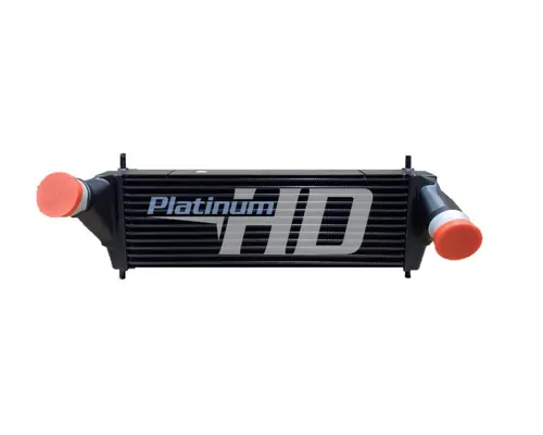 INTERNATIONAL 4100 Charge Air Cooler (ATAAC)