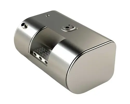 INTERNATIONAL 4100 FUEL TANK