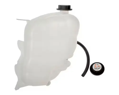 INTERNATIONAL 4100 RADIATOR OVERFLOW TANK