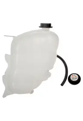 INTERNATIONAL 4100 RADIATOR OVERFLOW TANK