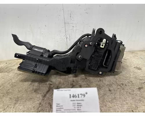 INTERNATIONAL 4122281C93 Heater Assembly