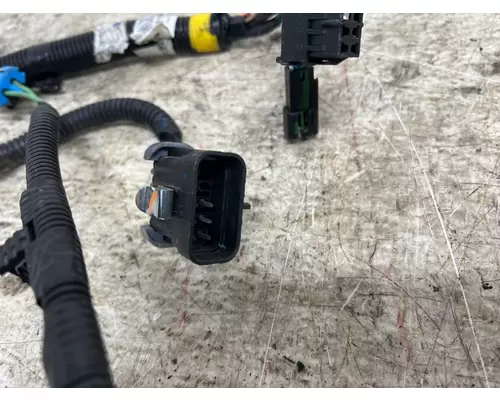 INTERNATIONAL 4124633C91 Wiring Harness