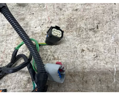 INTERNATIONAL 4124633C91 Wiring Harness
