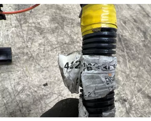 INTERNATIONAL 4124633C91 Wiring Harness