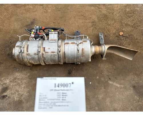 INTERNATIONAL 4137991C92 DPF (Diesel Particulate Filter)