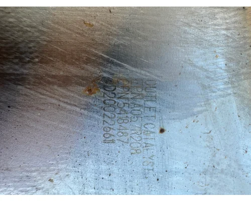 INTERNATIONAL 4137991C92 DPF (Diesel Particulate Filter)