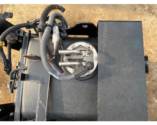 INTERNATIONAL 4156062C97 DEF Tank