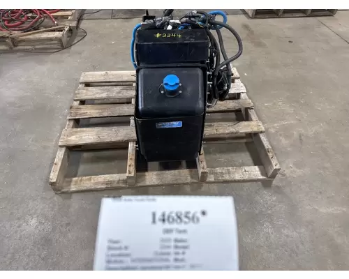 INTERNATIONAL 4177862C91 DEF Tank