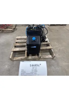 INTERNATIONAL 4177862C91 DEF Tank