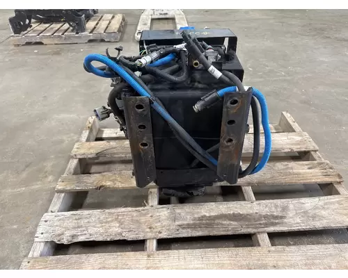 INTERNATIONAL 4177862C91 DEF Tank