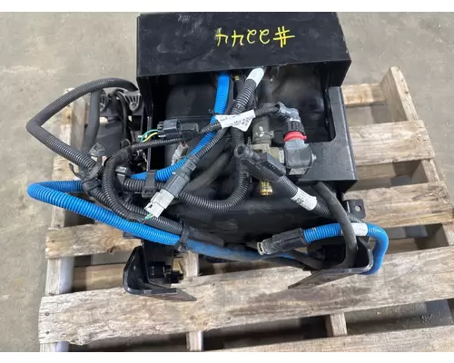 INTERNATIONAL 4177862C91 DEF Tank