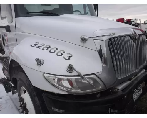 INTERNATIONAL 4200 / 4300 / 4400  Hood