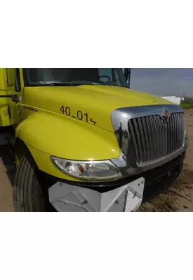 INTERNATIONAL 4200 / 4300 / 4400  Hood