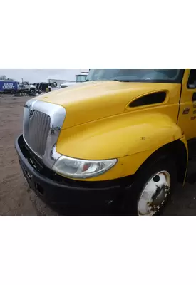 INTERNATIONAL 4200 / 4300 / 4400  Hood