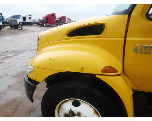 INTERNATIONAL 4200 / 4300 / 4400  Hood