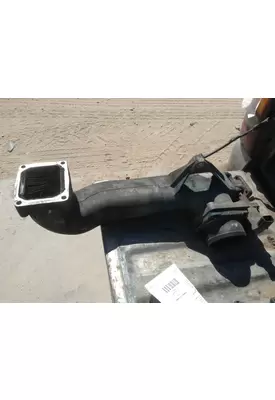 INTERNATIONAL 4200 / 4300 / 4400 Air Intake Pipe