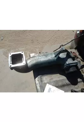 INTERNATIONAL 4200 / 4300 / 4400 Air Intake Pipe