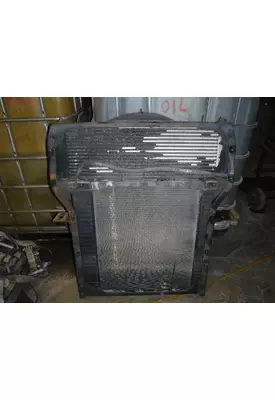 INTERNATIONAL 4200 / 4300 / 4400 Charge Air Cooler (ATAAC)