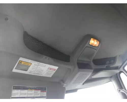 INTERNATIONAL 4200 / 4300 / 4400 Sun Visor, Interior