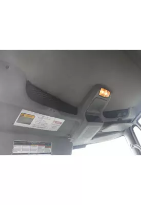 INTERNATIONAL 4200 / 4300 / 4400 Sun Visor, Interior