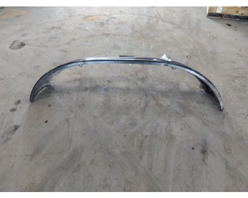 INTERNATIONAL 4200 2002-2007 BUMPER ASSEMBLY, FRONT