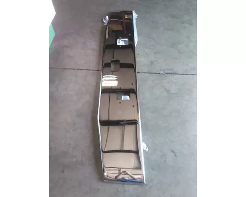 INTERNATIONAL 4200 2002-2007 BUMPER ASSEMBLY, FRONT