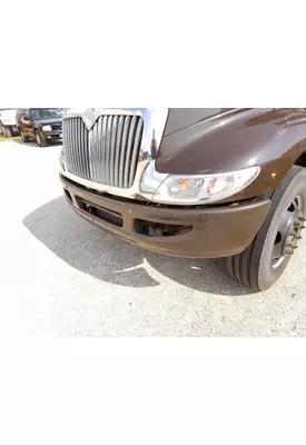 INTERNATIONAL 4200 2002-2007 BUMPER ASSEMBLY, FRONT