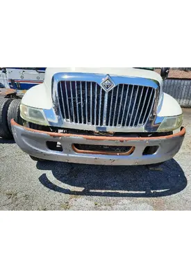 INTERNATIONAL 4200 2002-2007 BUMPER ASSEMBLY, FRONT