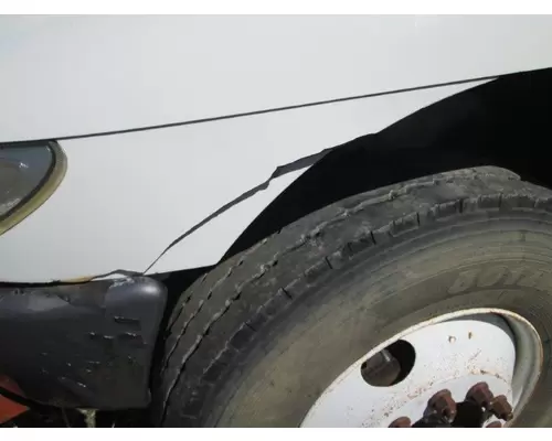INTERNATIONAL 4200 2002-2009 HOOD