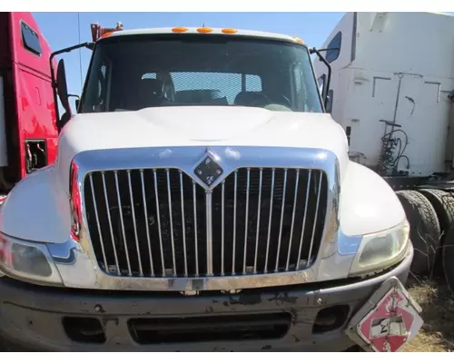 INTERNATIONAL 4200 2002-2009 HOOD