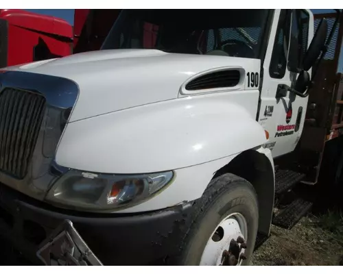 INTERNATIONAL 4200 2002-2009 HOOD