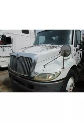 INTERNATIONAL 4200 2002-2009 HOOD