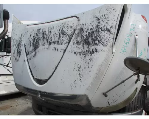 INTERNATIONAL 4200 2002-2009 HOOD
