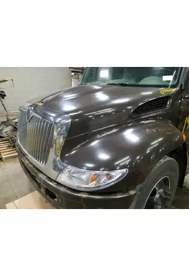 INTERNATIONAL 4200 2002-2009 HOOD
