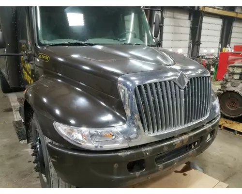 INTERNATIONAL 4200 2002-2009 HOOD