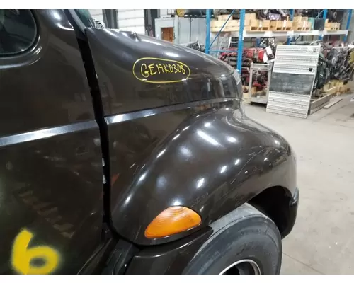 INTERNATIONAL 4200 2002-2009 HOOD