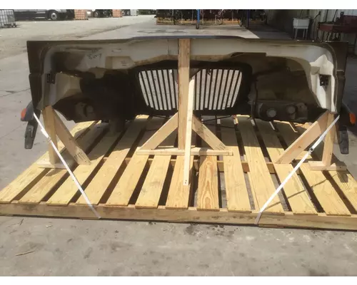 INTERNATIONAL 4200 2002-2009 HOOD